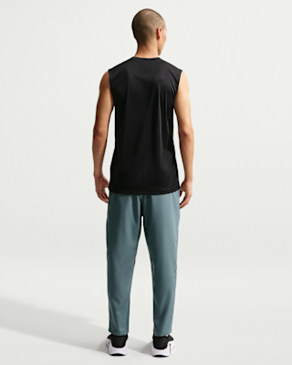 Nike.comにおけるナイキ フォーム メンズ Dri-FIT オープンヘム